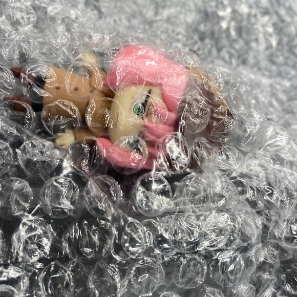 Spy x Family Anya Forger & Penguin Hold Figure Furyu - Picture 10 of 12